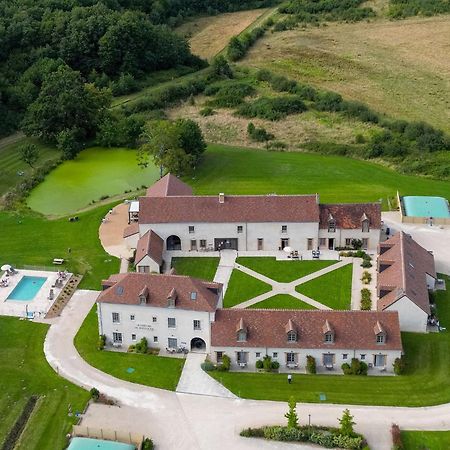 Le Prieure De Boulogne Hotel Tour-en-Sologne Bagian luar foto
