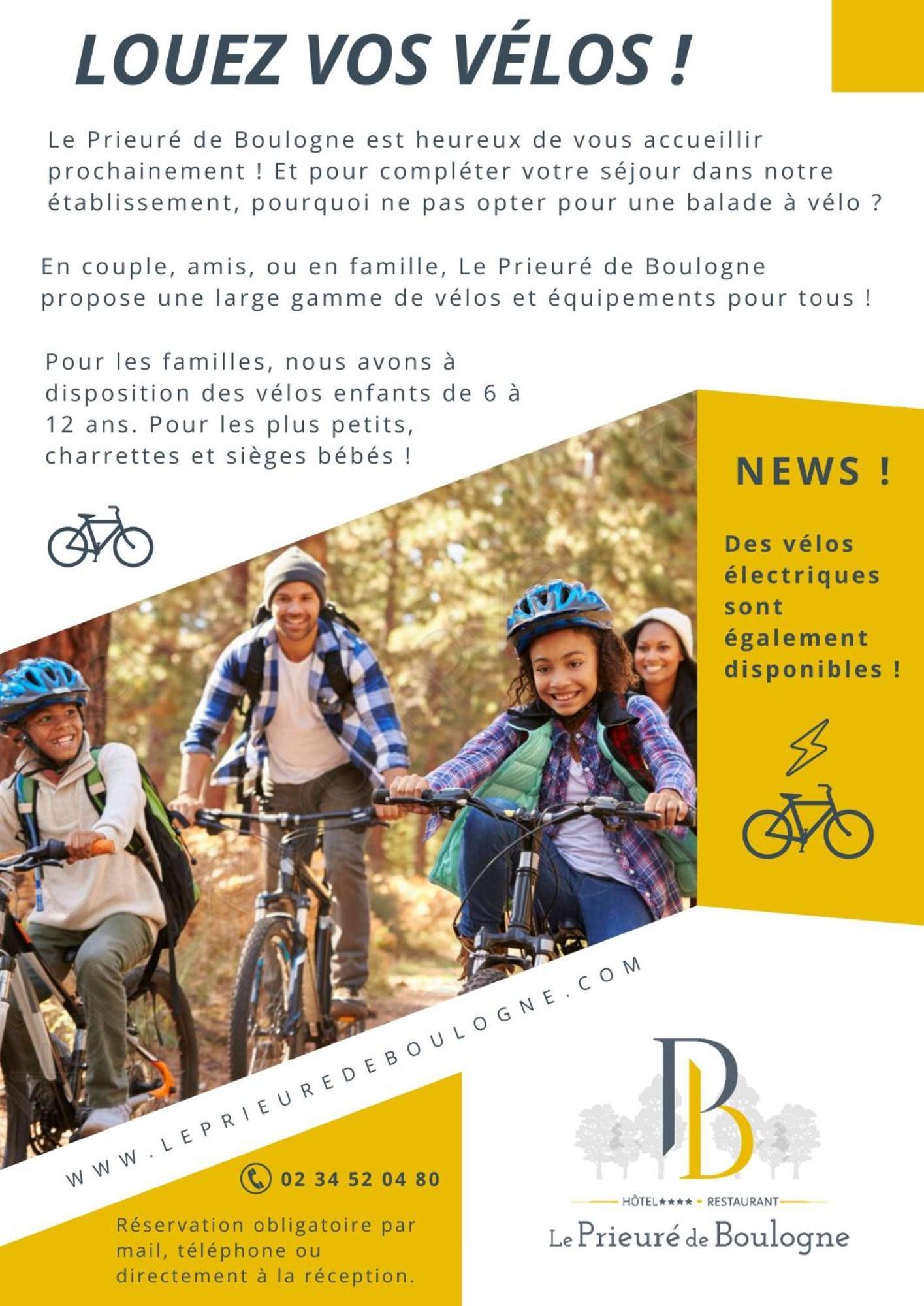 Le Prieure De Boulogne Hotel Tour-en-Sologne Bagian luar foto