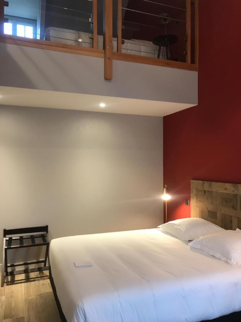 Le Prieure De Boulogne Hotel Tour-en-Sologne Bagian luar foto
